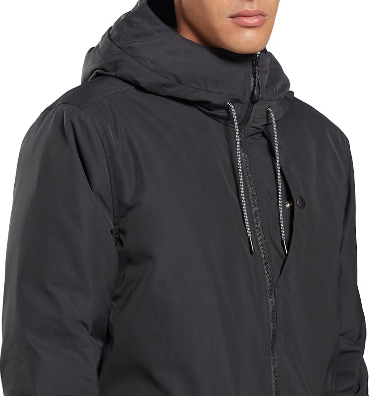 Product gallery image number 3 for product Outerwear Urban Down Parka - Men's