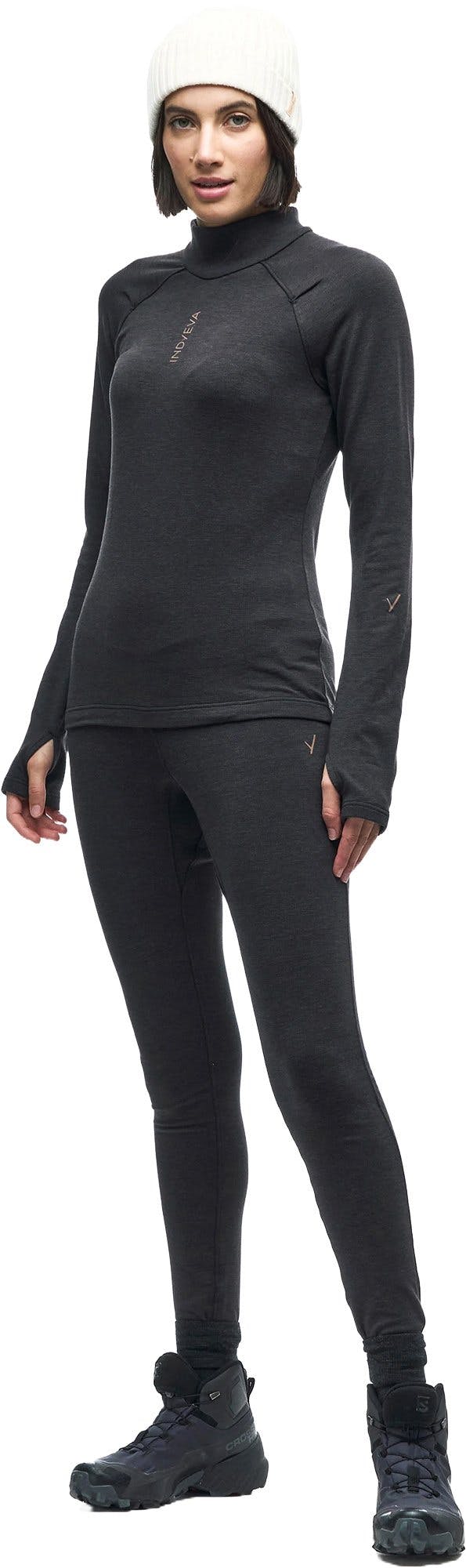 Product gallery image number 1 for product Livello Long Sleeve Sweater - Women's
