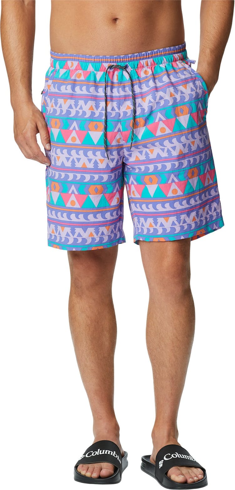 Product gallery image number 1 for product Summerdry Short - Men's