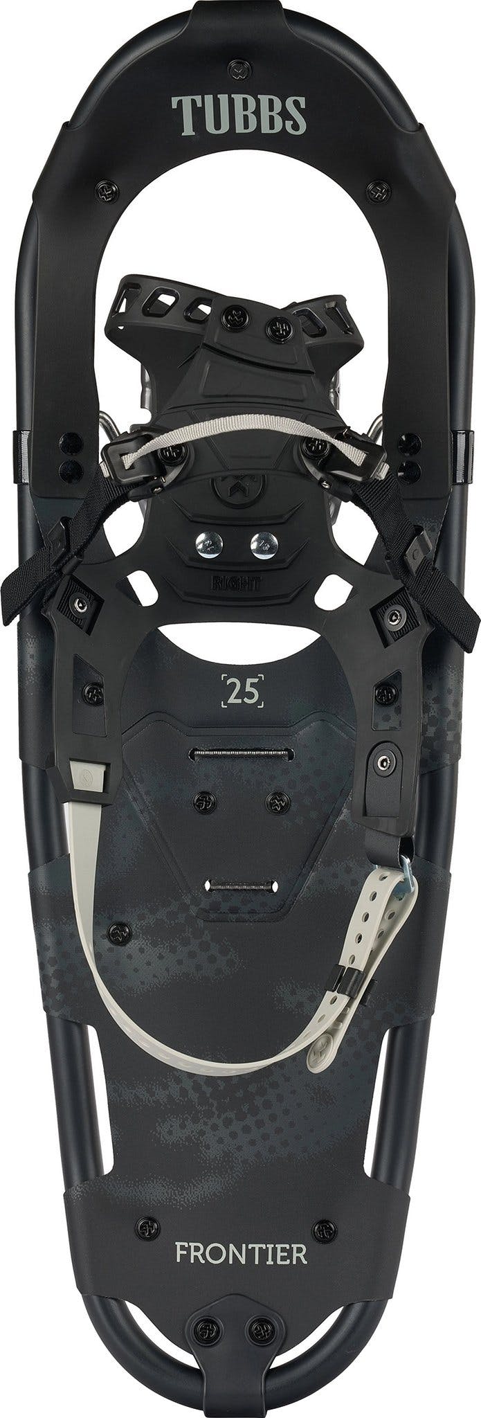 Product gallery image number 1 for product Frontier Snowshoes - Men's