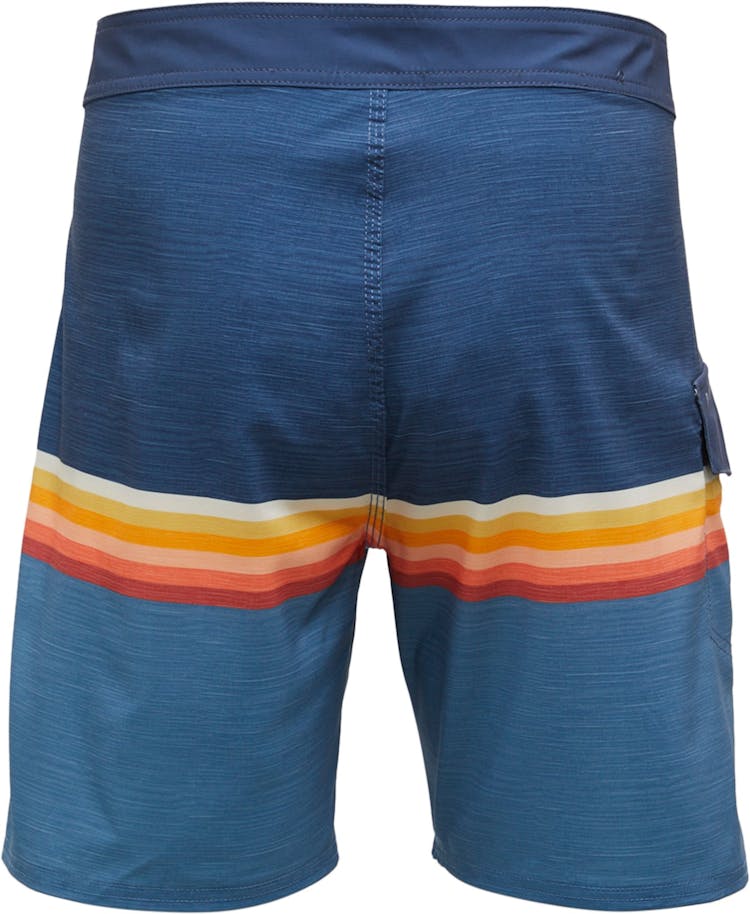 Product gallery image number 3 for product Surf Revival Volley 16 In Boardshorts - Boys