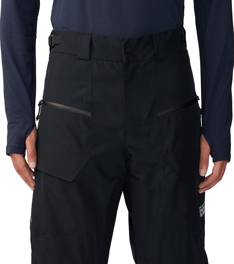 Product gallery image number 2 for product Cloud Bank GORE-TEX Pant - Men's