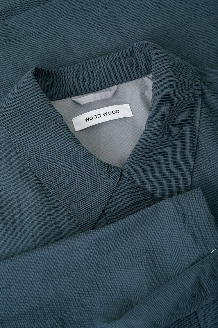 Numéro de l'image de la galerie de produits 3 pour le produit Manteau bicolore Dash - Homme