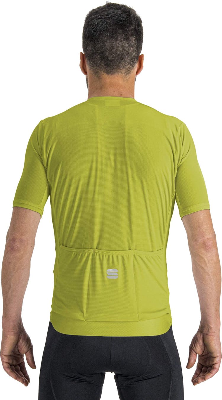 Product gallery image number 2 for product Matchy Short Sleeve Jersey - Men's