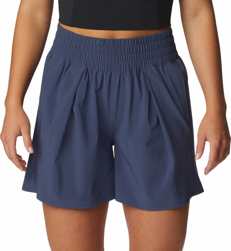 Product gallery image number 1 for product Boundless Beauty Shorts - Women's