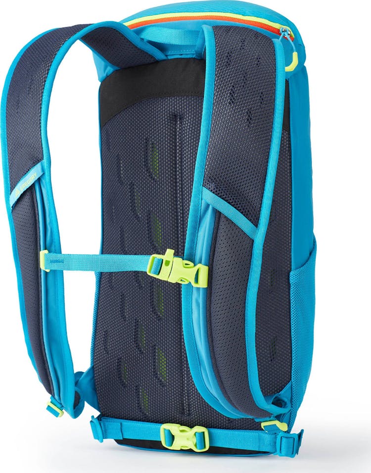 Product gallery image number 4 for product Nano Plus Size Backpack 16L