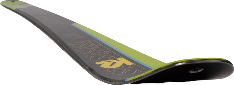 Product gallery image number 3 for product Wayback 88 Skis - Men's