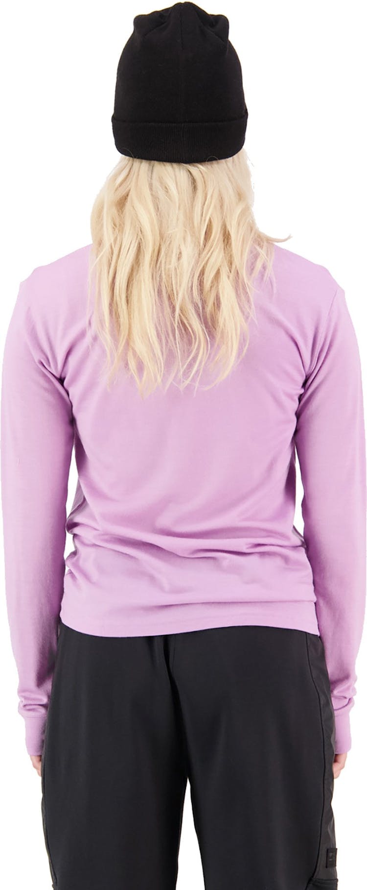 Product gallery image number 5 for product Yotei Classic Long Sleeve Base Layer - Women's