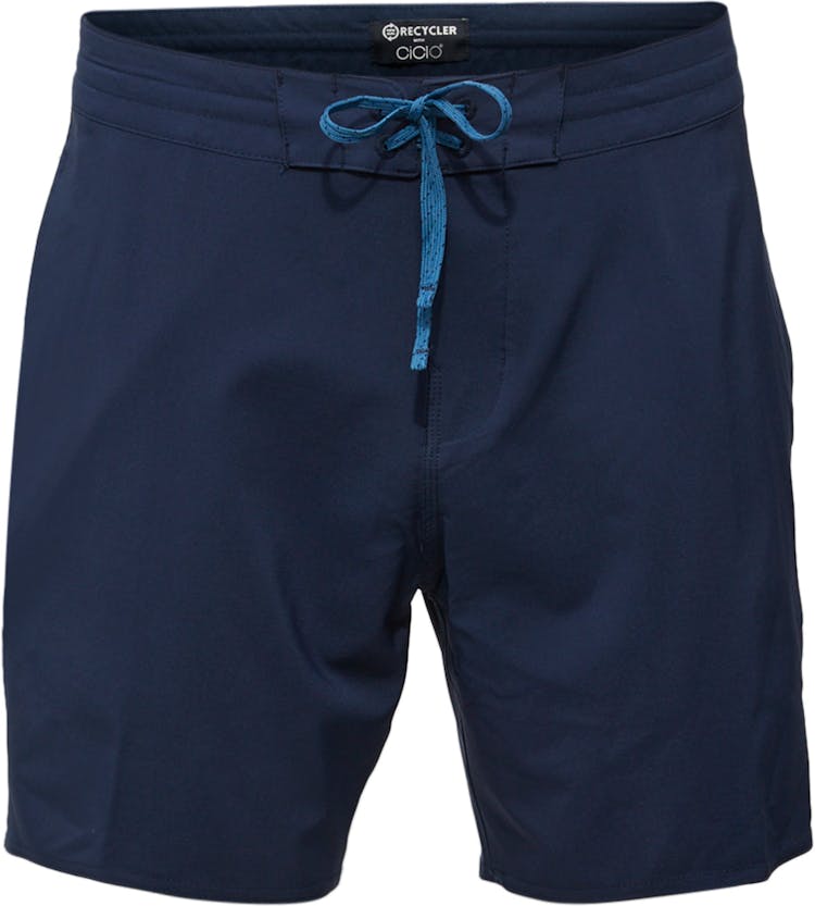 Product gallery image number 1 for product All Day Ciclo Lo Tide Boardshorts 17" - Men's