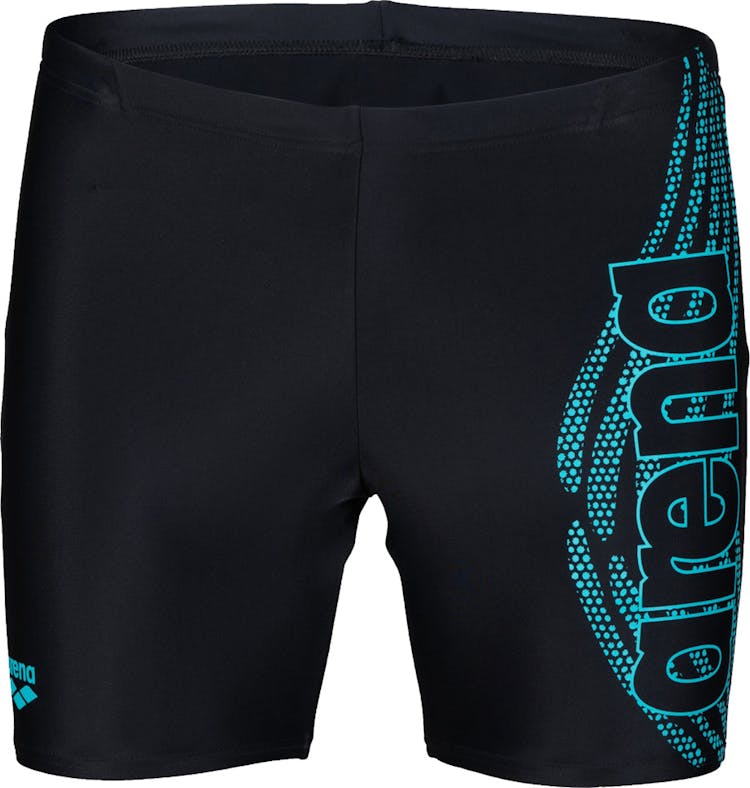 Product gallery image number 1 for product Graphic Swim Mid Jammers - Men's
