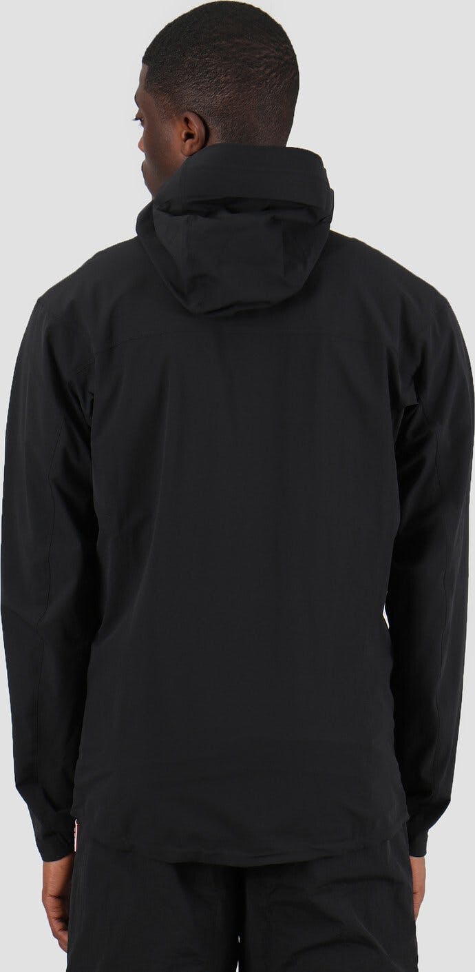 Product gallery image number 6 for product Gamma SL Hoody - Men's