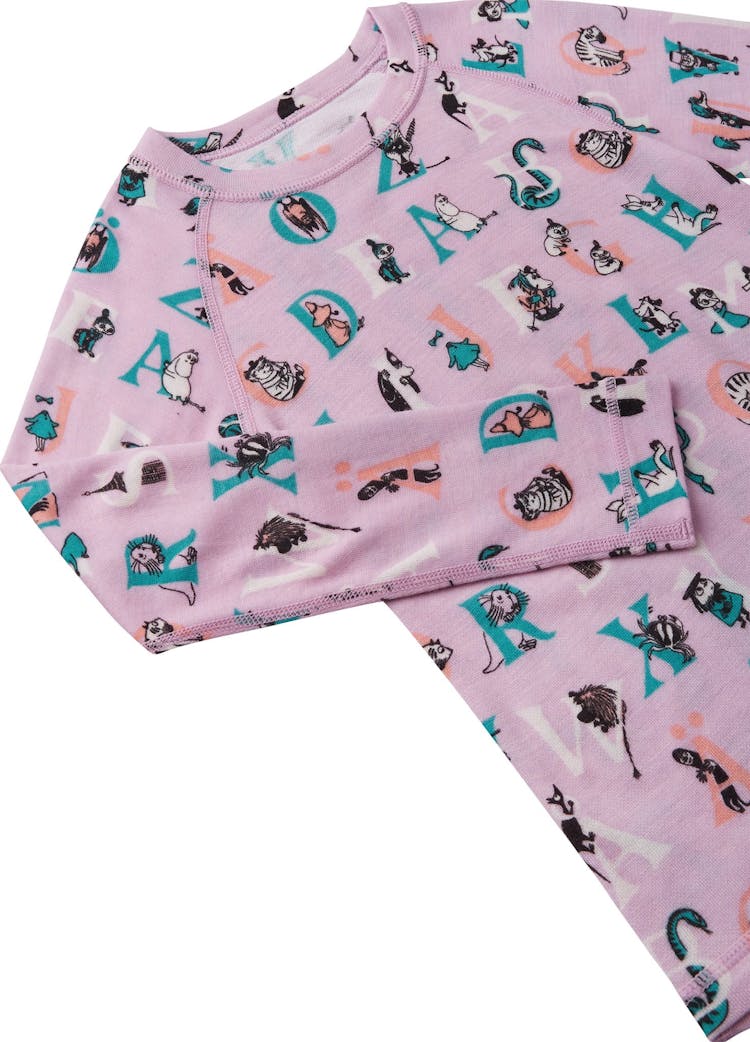 Product gallery image number 7 for product Moomin Trivsam Thermal Set - Toddlers