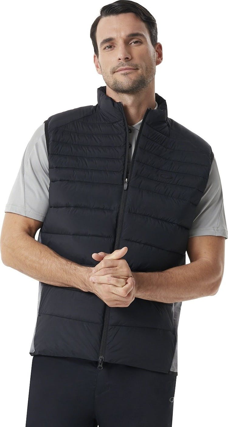 Product gallery image number 1 for product Insulated Hybrid Golf Vest - Men's