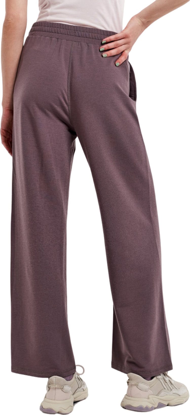 Product gallery image number 3 for product OTB Straight Leg Sweatpants - Women's