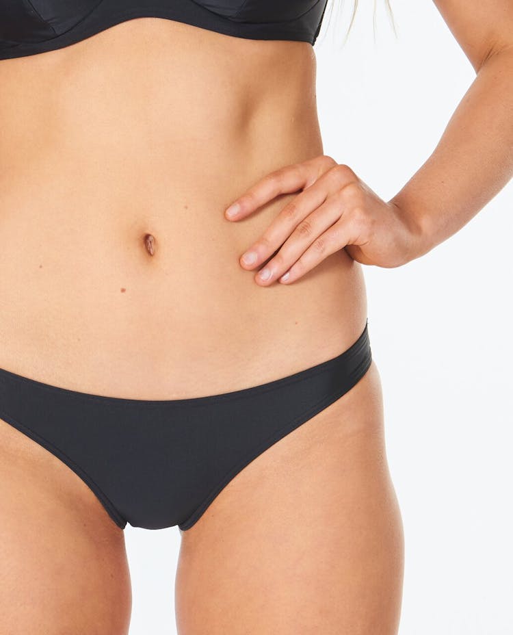Product gallery image number 4 for product Classic Surf Eco Full Bikini Bottom - Women's