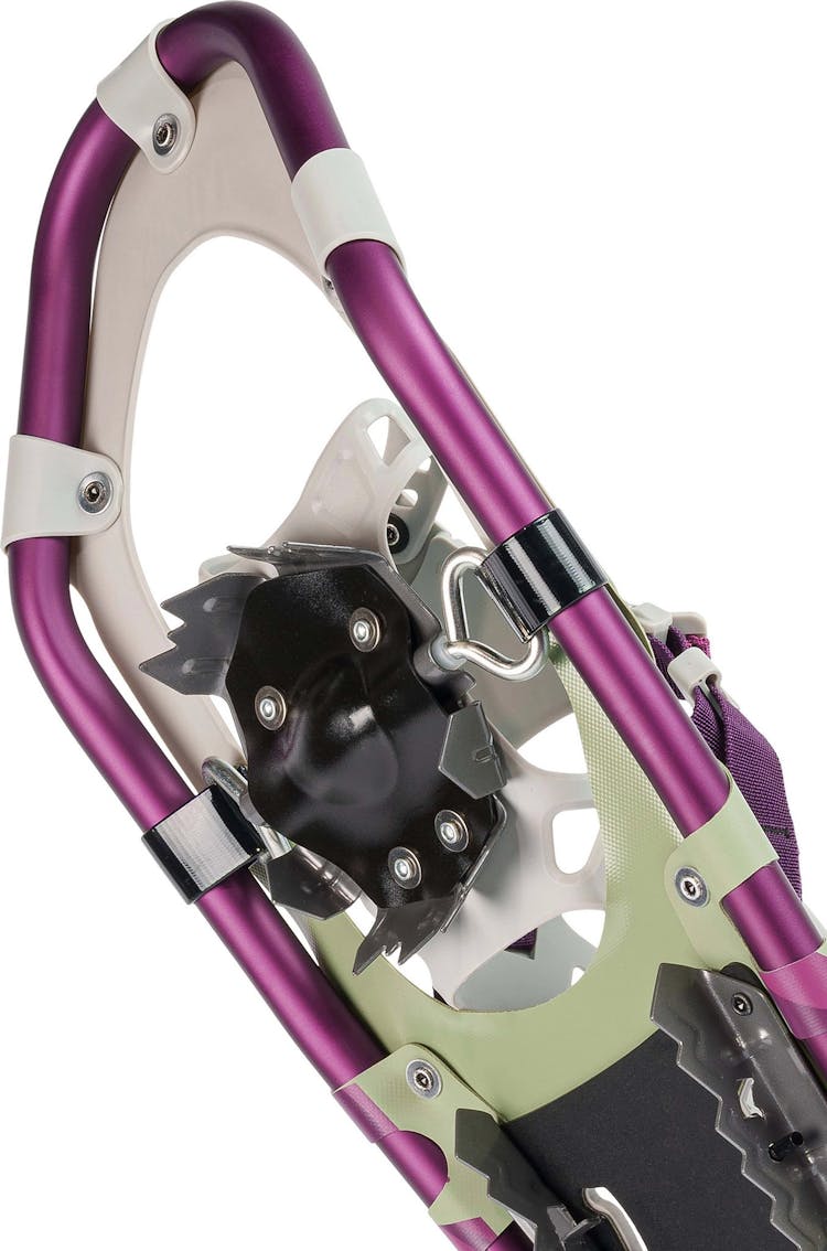 Product gallery image number 2 for product Wilderness 21 In Snowshoes - Women's