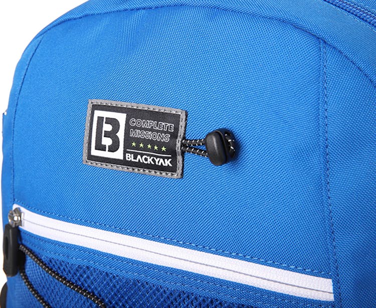 Product gallery image number 4 for product Bounce Backpack 20L