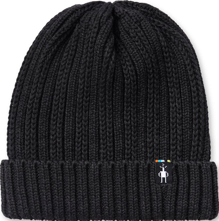 Product gallery image number 1 for product Rib Hat – Unisex