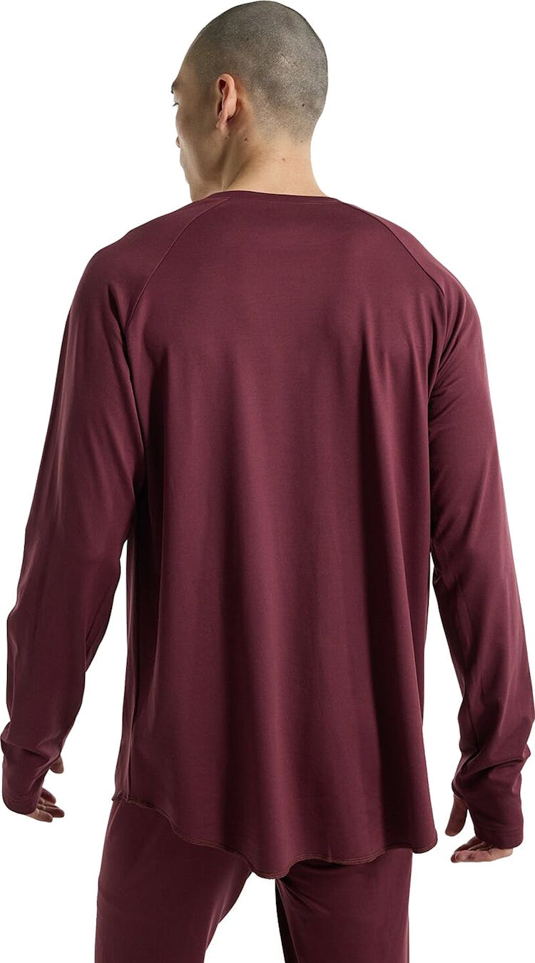 Product gallery image number 2 for product Roadie Tech Tee - Men's