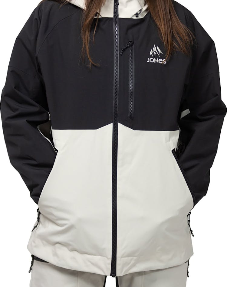 Product gallery image number 3 for product MTN Surf Recycled Jacket - Women's