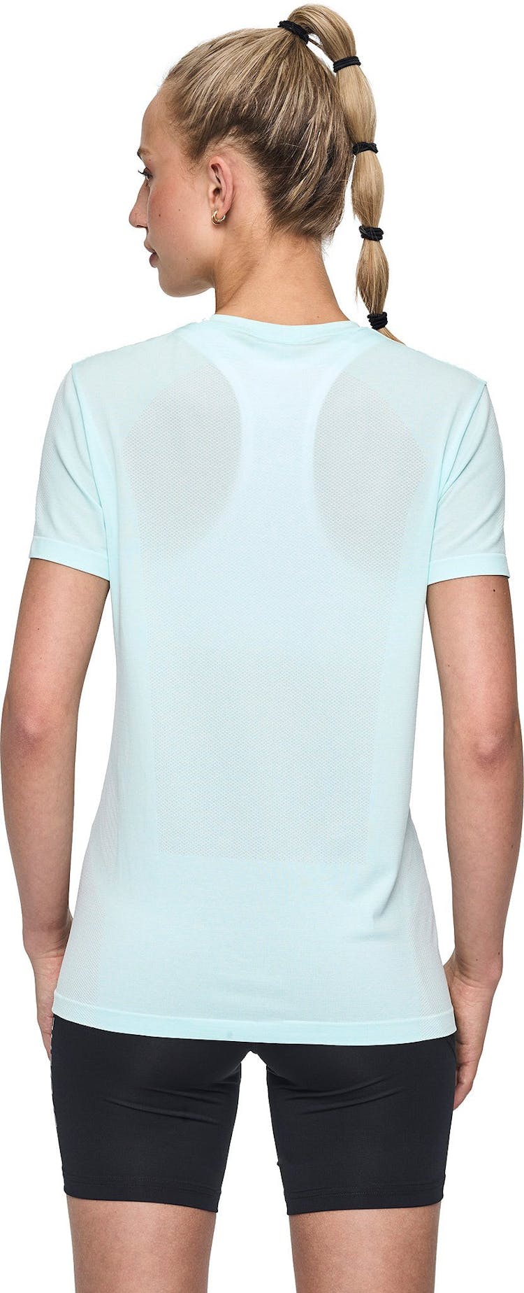 Numéro de l'image de la galerie de produits 2 pour le produit T-shirt à manches courtes Direction - Femme