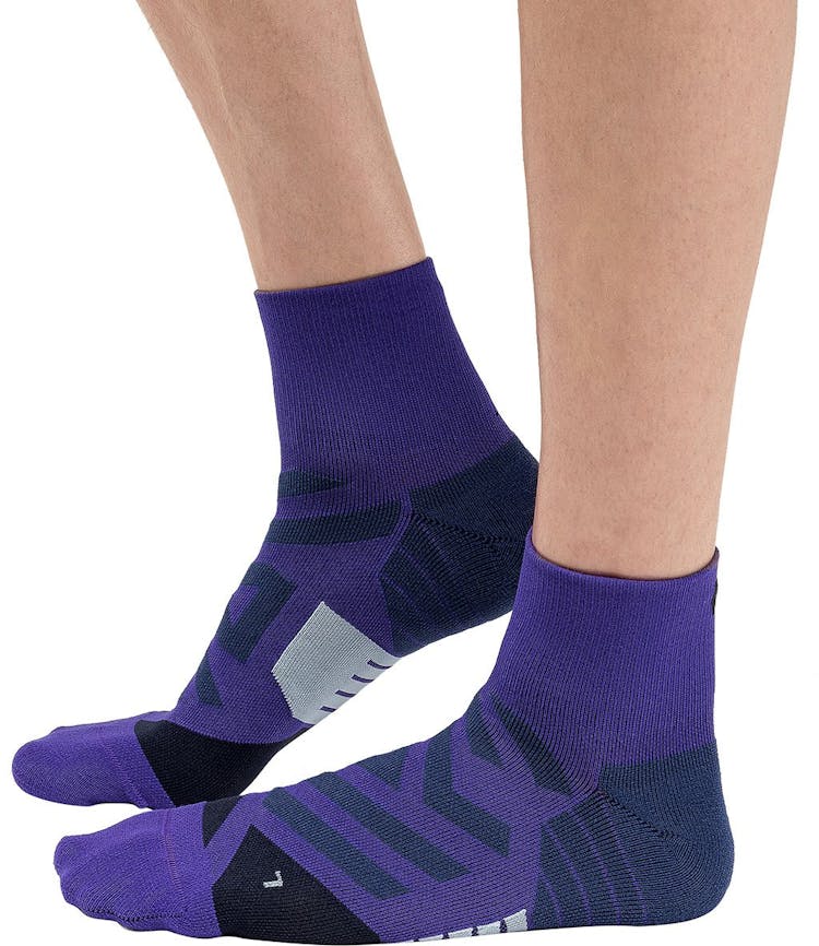 Product gallery image number 3 for product Performance Mid Socks - Men's