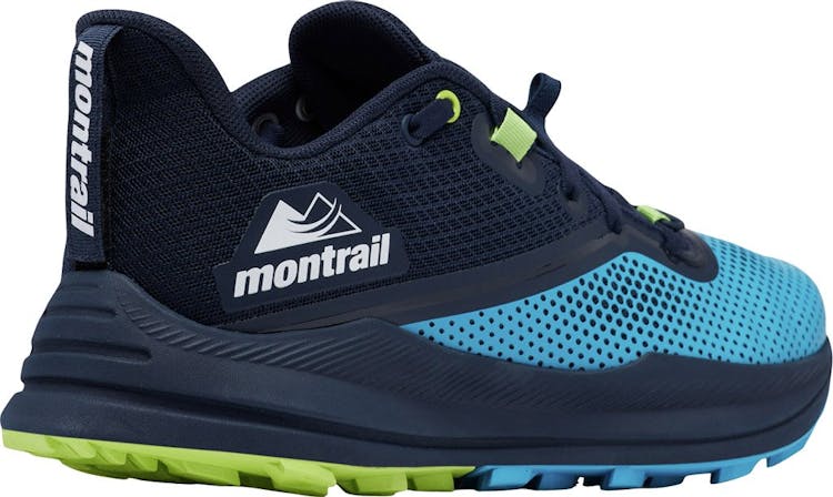 Product gallery image number 5 for product Montrail™ Trinity™ Fkt Trail Running Shoe - Men's