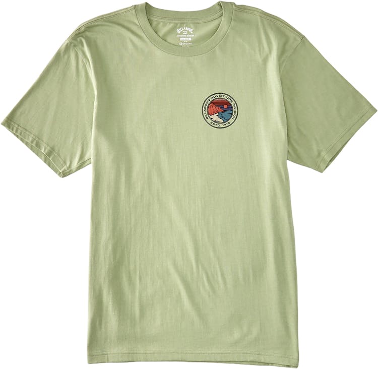 Product gallery image number 1 for product Rockies Short Sleeve Tee - Men's