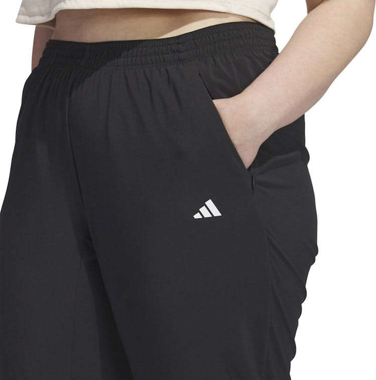 Product gallery image number 4 for product True Move Plus Size Training Pant - Women's