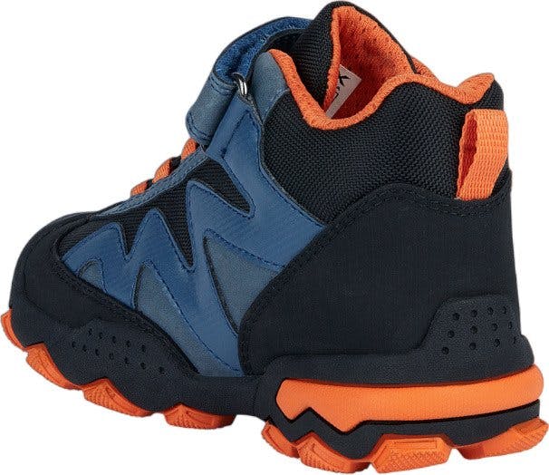 Product gallery image number 4 for product Buller Abx Waterproof Shoe - Boy's
