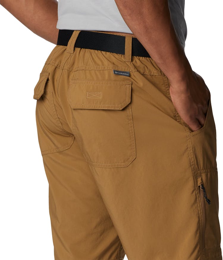 Product gallery image number 3 for product Silver Ridge Utility Short - Men's