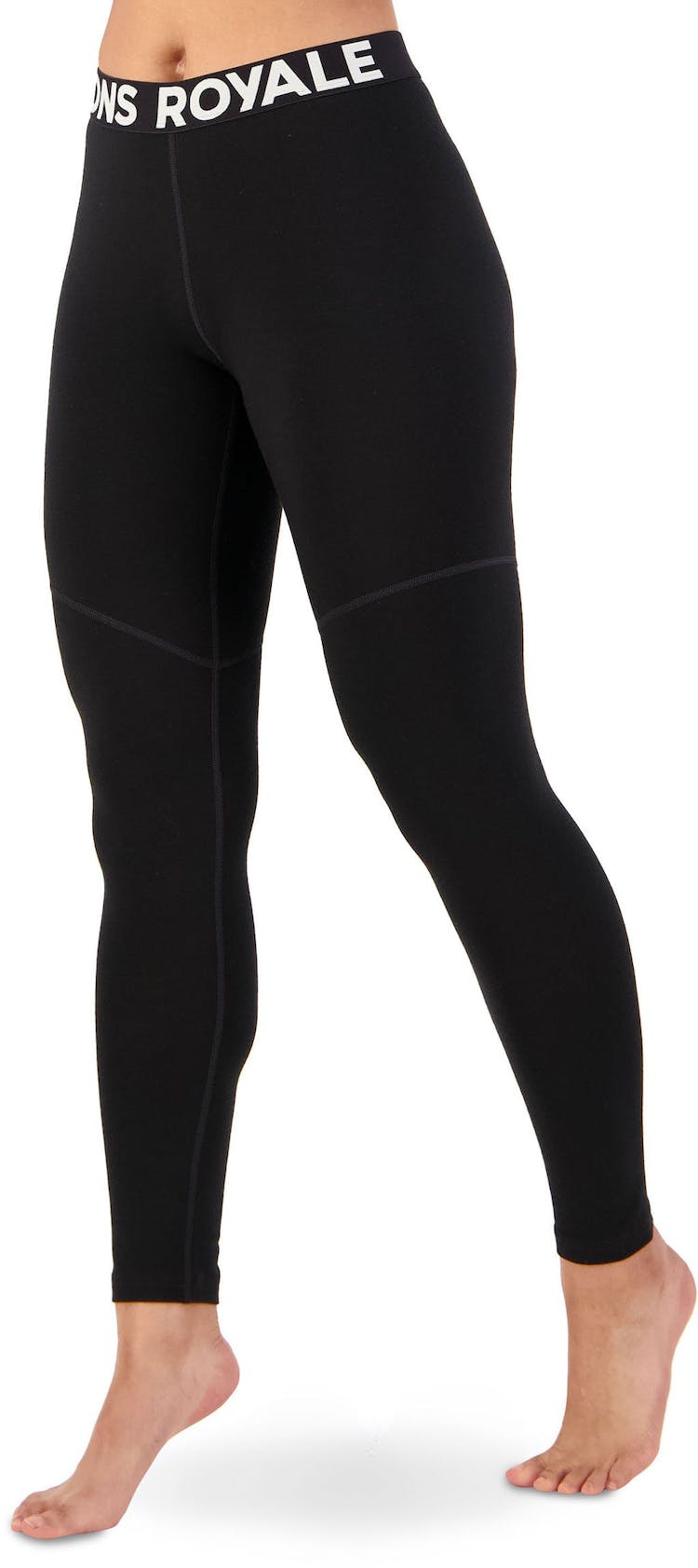 Product gallery image number 3 for product Cascade Merino Flex 200 Legging - Women's