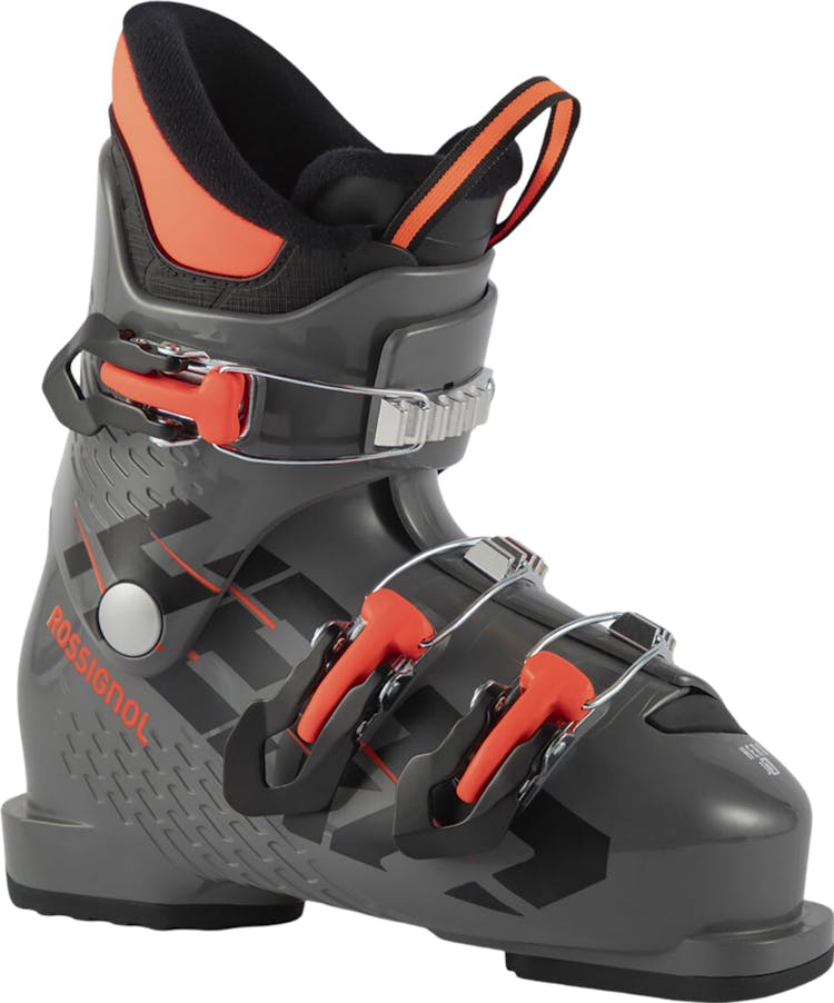 Product gallery image number 1 for product Hero J3 On Piste Ski Boots - Kids