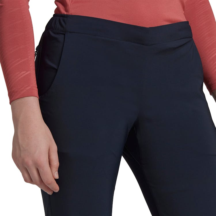 Numéro de l'image de la galerie de produits 4 pour le produit Pantalon tissé Terrex Multi - Femme