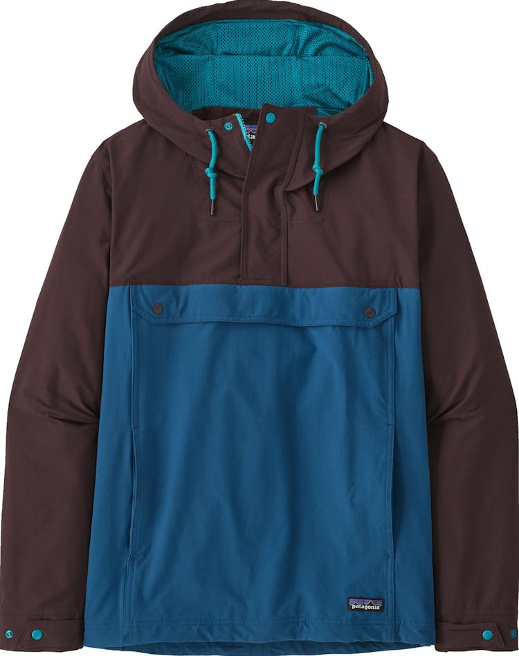Product gallery image number 1 for product Isthmus Anorak - Men's