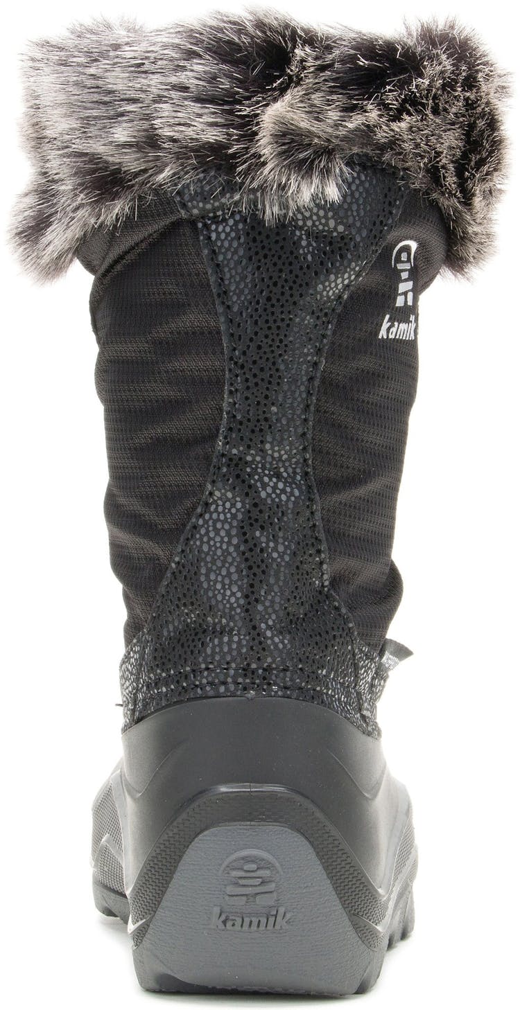 Product gallery image number 4 for product Insulated Powdery 3 Boots - Kids