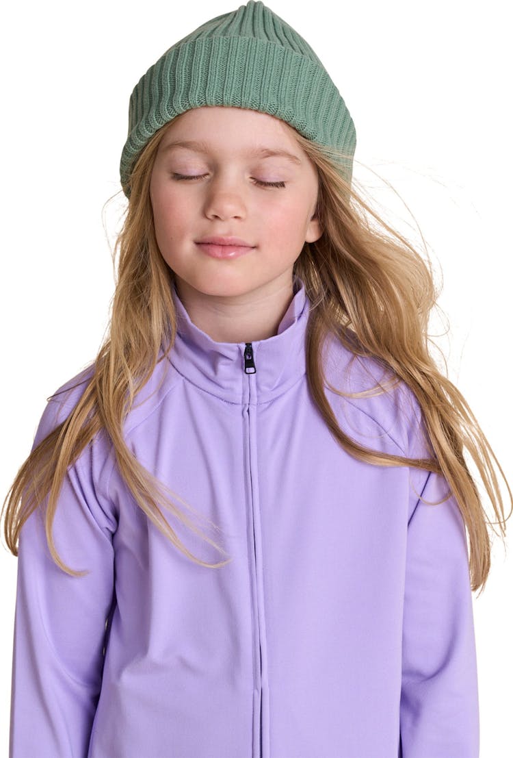 Product gallery image number 4 for product Hattara Cotton Beanie - Kids