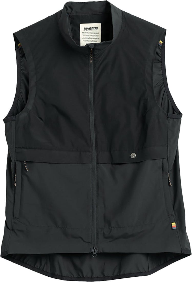 Product gallery image number 1 for product S/F Adventure Vest - Women's