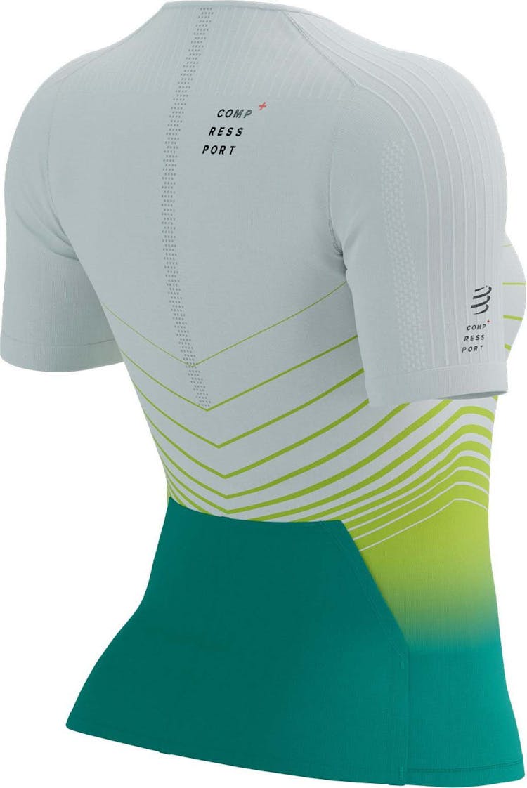 Product gallery image number 2 for product Tri Postural Top -  Women’s