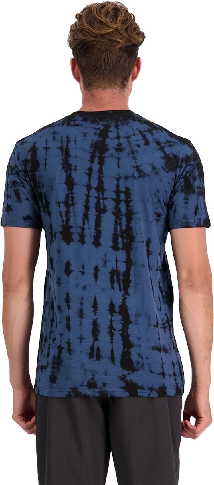 Numéro de l'image de la galerie de produits 3 pour le produit T-shirt teint en pièce Icon - Homme