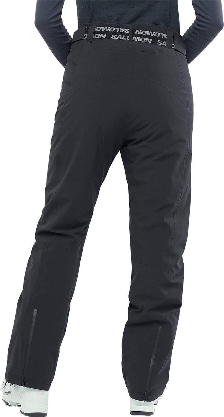 Numéro de l'image de la galerie de produits 6 pour le produit Pantalon de ski S/Max Warm - Femme