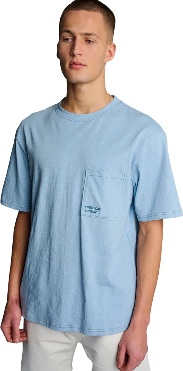 Product gallery image number 7 for product Essential T-Shirt - Men's