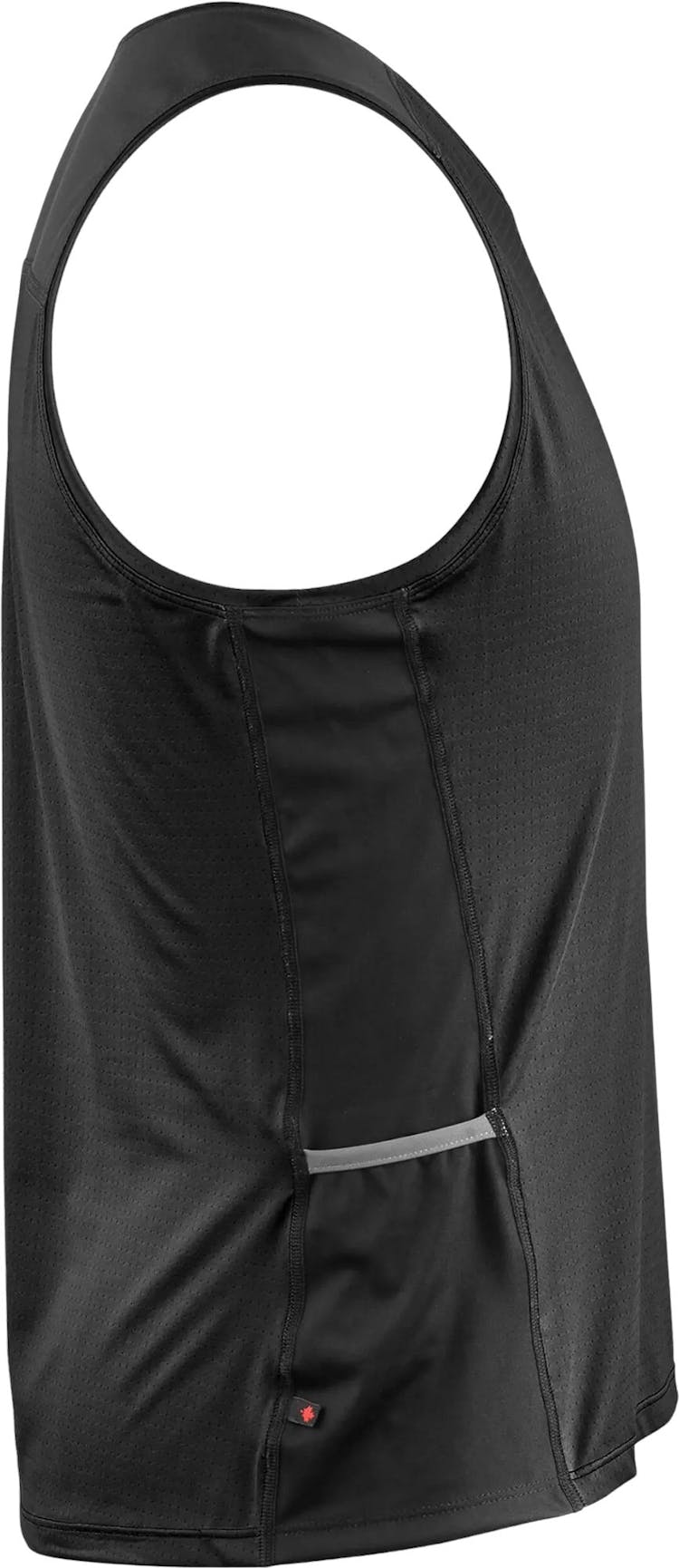 Product gallery image number 2 for product Titan Singlet - Men's
