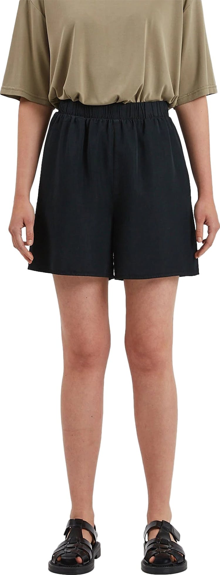 Product gallery image number 4 for product Acazio Shorts - Women's