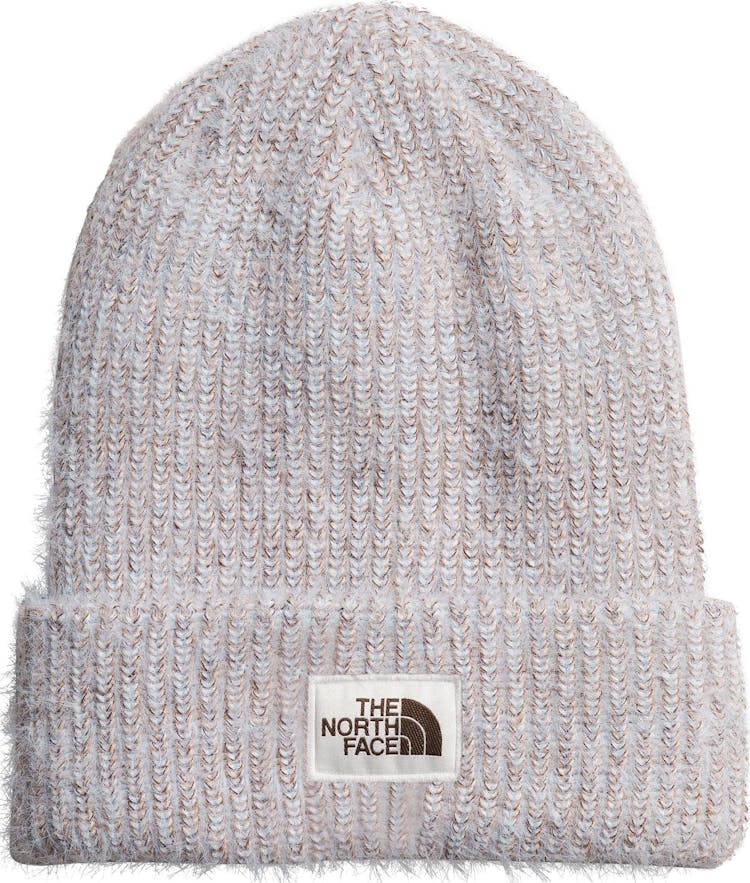 Product gallery image number 1 for product Salty Bae Lined Beanie - Women's