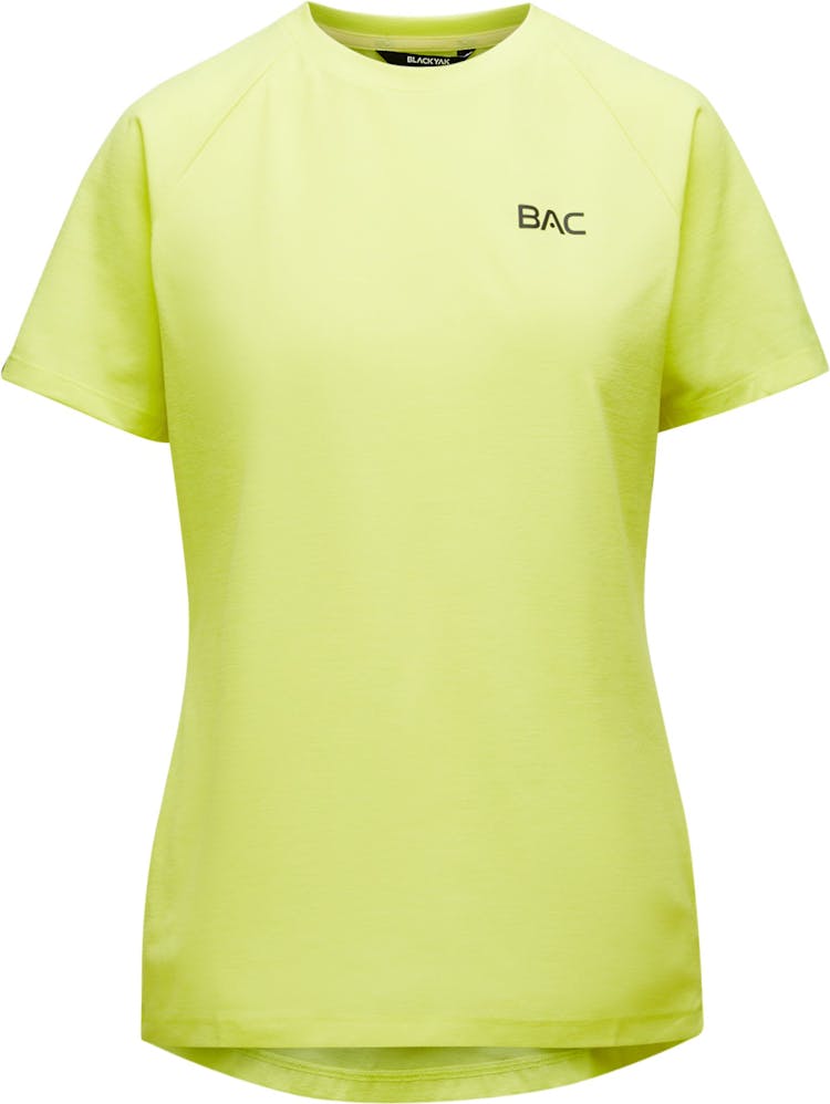 Product gallery image number 1 for product [Korean Collection] Bac Cheonggye T-Shirt SII - Women's