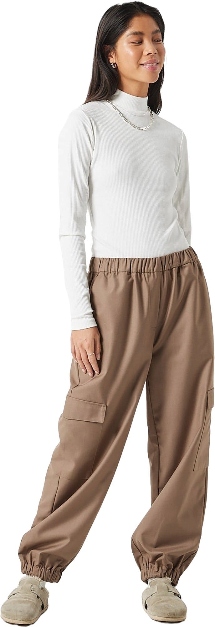 Product gallery image number 3 for product Kates 9953 Casual Pants - Women's