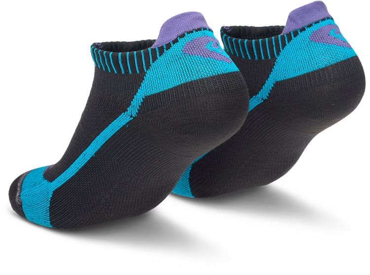 Product gallery image number 2 for product Running Mini Socks - Women's