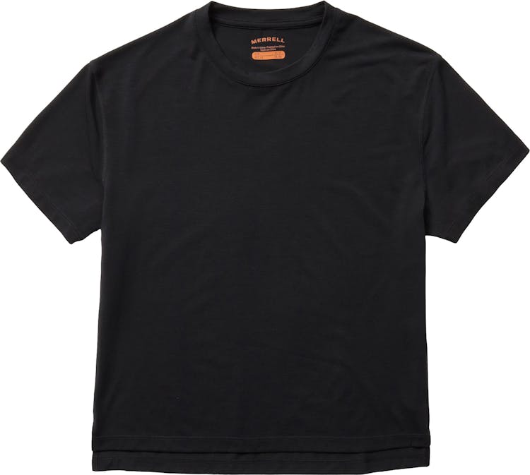 Numéro de l'image de la galerie de produits 1 pour le produit T-shirt Perfect Tencel - Femme