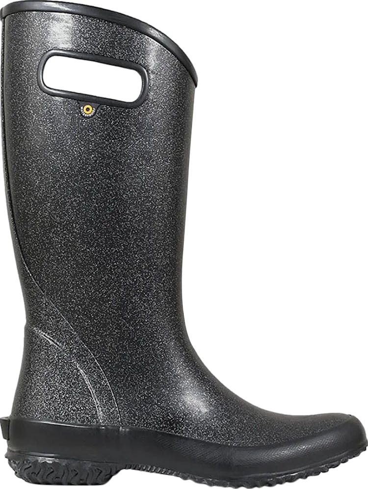 Product gallery image number 1 for product Glitter Rainboot - Women's